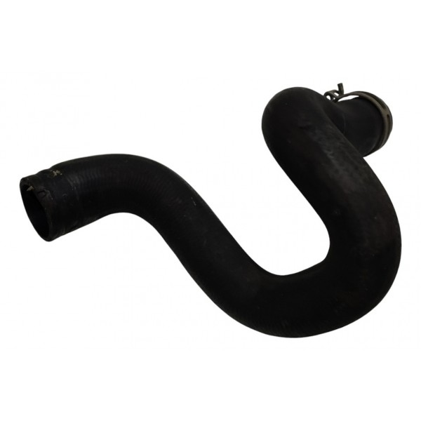 Mangueira Radiador Peugeot 2008 1.6 Aut 2017 B6433