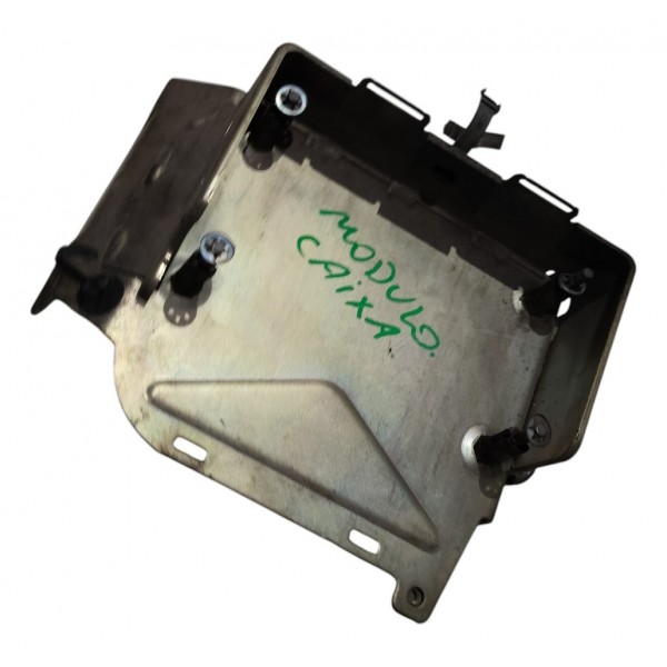 Suporte Modulo Cambio Peugeot 2008 1.6 Aut 2017 B6432