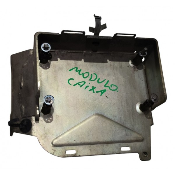 Suporte Modulo Cambio Peugeot 2008 1.6 Aut 2017 B6432