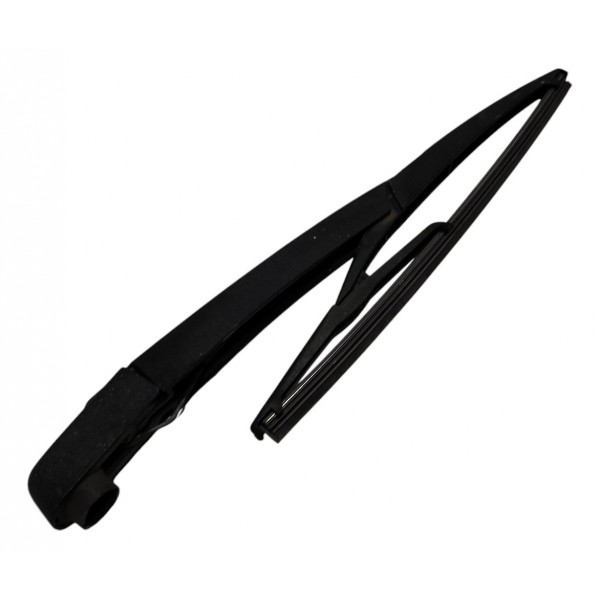 Braço Limpador Vidro Tras Peugeot 2008 1.6 Aut 2017 B6428