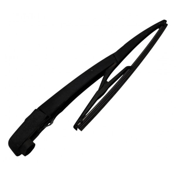Braço Limpador Vidro Tras Peugeot 2008 1.6 Aut 2017 B6428