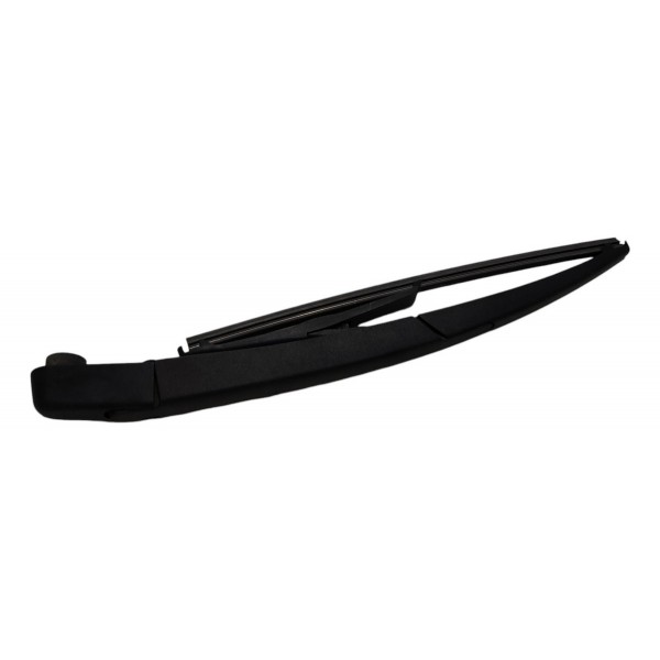Braço Limpador Vidro Tras Peugeot 2008 1.6 Aut 2017 B6428