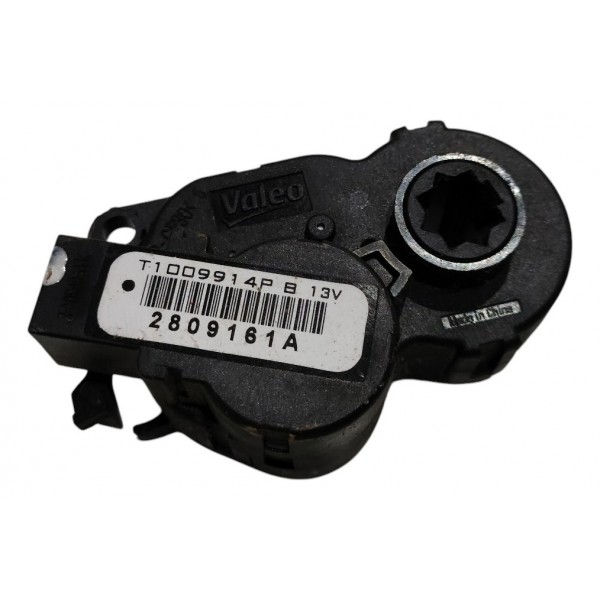 Motor Atuador Caixa Ar Cond 2008 1.6 Aut 2017 B6425 2809161a