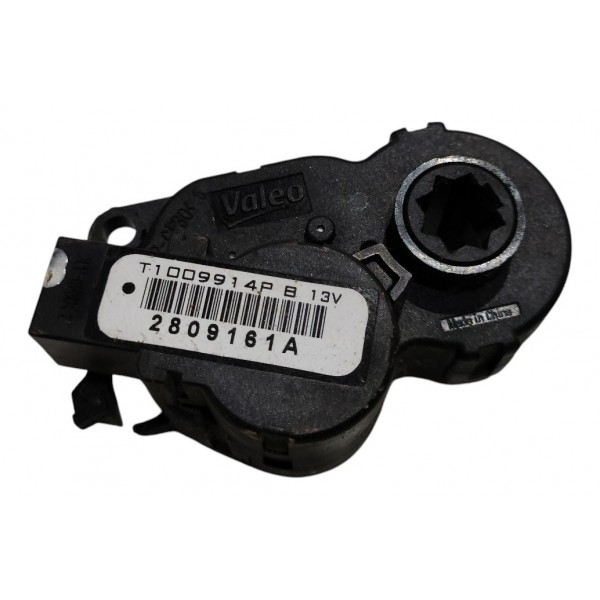 Motor Atuador Caixa Ar Cond 2008 1.6 Aut 2017 B6425 2809161a