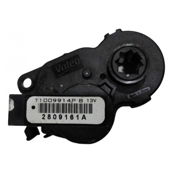 Motor Atuador Caixa Ar Cond 2008 1.6 Aut 2017 B6425 2809161a