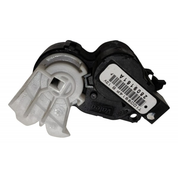 Motor Atuador Caixa Ar Cond 2008 1.6 Aut 2017 B6424 2809161a