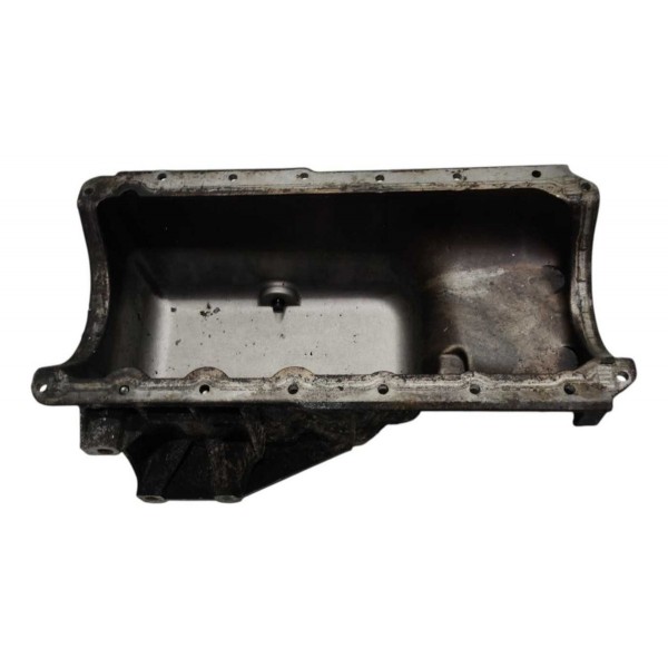 Carter Oleo Motor Ford Fiesta Ka Roçam 1.0 1.6 2008