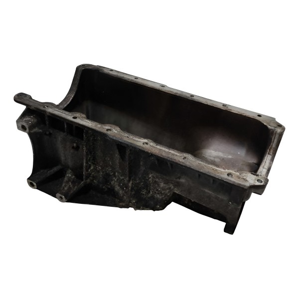 Carter Oleo Motor Ford Fiesta Ka Roçam 1.0 1.6 2008