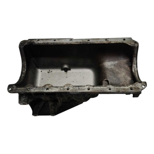 Carter Oleo Motor Ford Fiesta Ka Roçam 1.0 1.6 2008