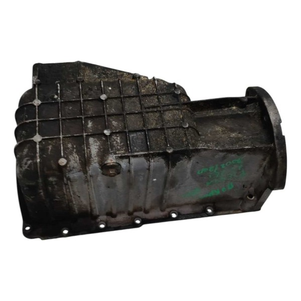 Carter Oleo Motor Ford Fiesta Ka Roçam 1.0 1.6 2008