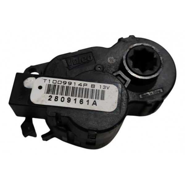 Motor Atuador Caixa Ar Cond 2008 1.6 Aut 2017 B6423 2809161a