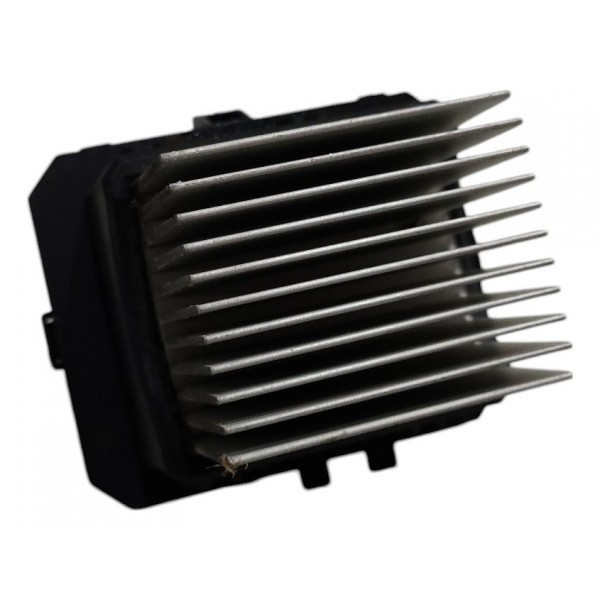 Resistencia Interna Ar Cond, Peugeot 2008 1.6 Aut 2017 B6422