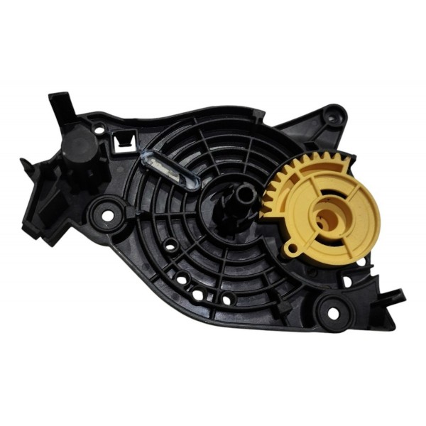 Motor Atuador Caixa Ar Cond 2008 1.6 Aut 2017 B6421 2809161a