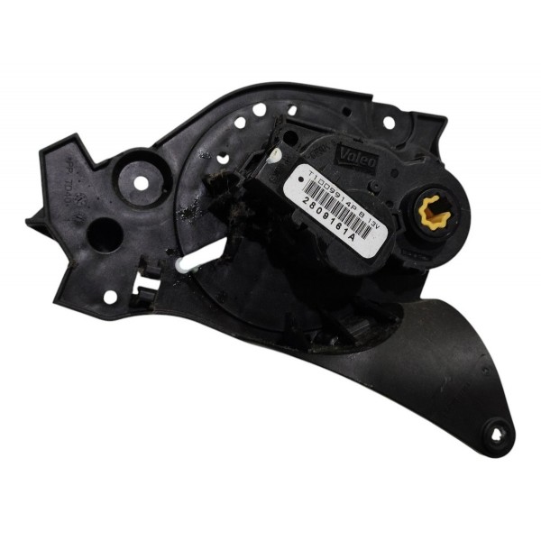 Motor Atuador Caixa Ar Cond 2008 1.6 Aut 2017 B6421 2809161a