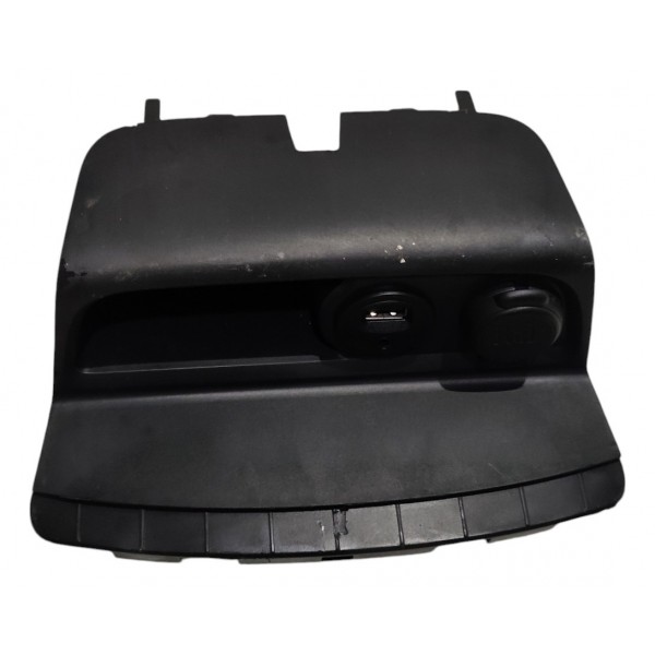Tomada Usb 12v Console Peugeot 2008 1.6 Aut 2017 B6420
