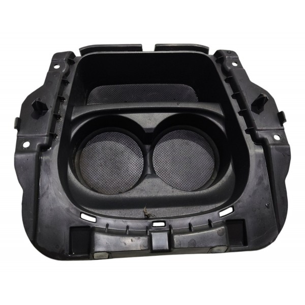 Porta Copos Console Central 2008 1.6 Aut 17 B6418 9678475777