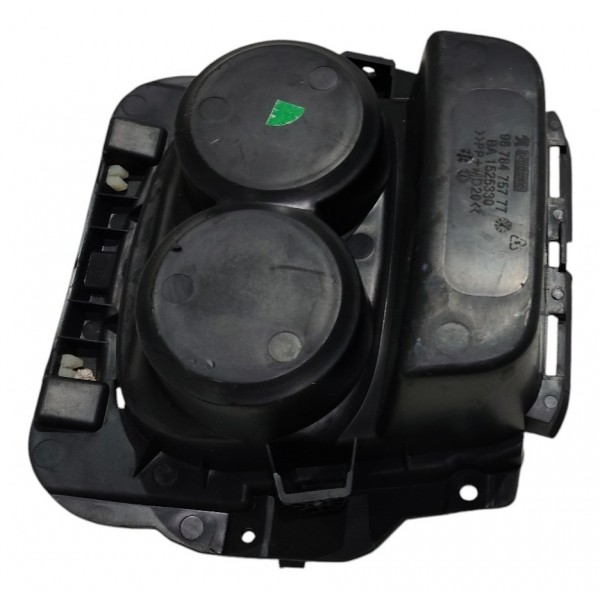 Porta Copos Console Central 2008 1.6 Aut 17 B6418 9678475777