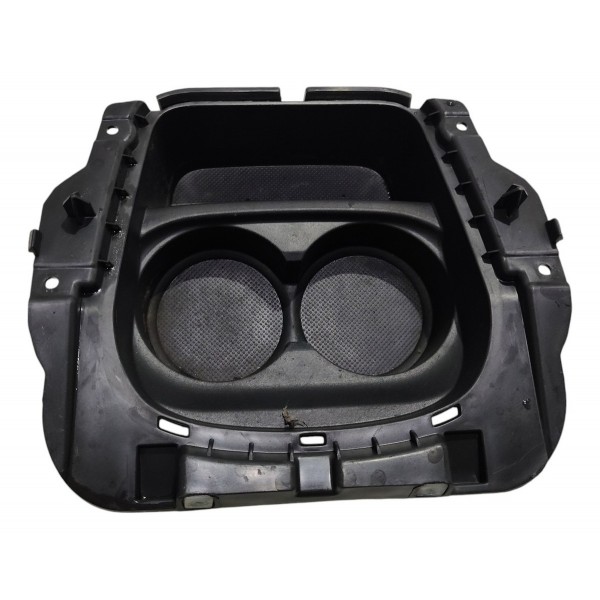 Porta Copos Console Central 2008 1.6 Aut 17 B6418 9678475777