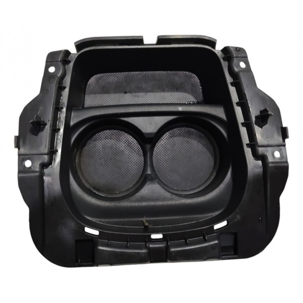 Porta Copos Console Central 2008 1.6 Aut 17 B6418 9678475777