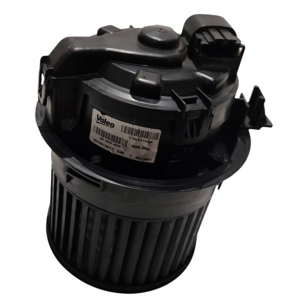 Motor Ventilação Interna Peugeot 2008 1.6 Aut 2017 B6417