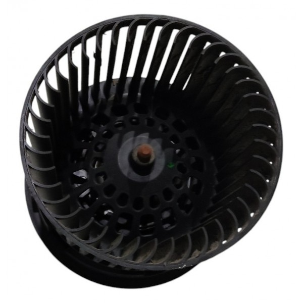 Motor Ventilação Interna Peugeot 2008 1.6 Aut 2017 B6417