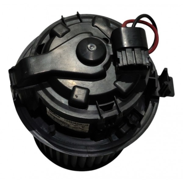 Motor Ventilação Interna Peugeot 2008 1.6 Aut 2017 B6417