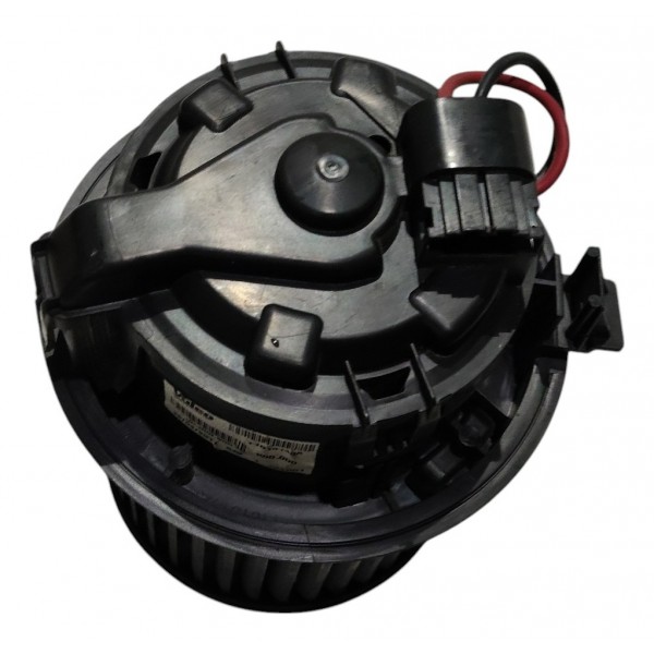 Motor Ventilação Interna Peugeot 2008 1.6 Aut 2017 B6417