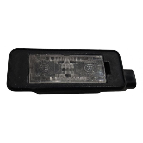 Luz Placa Peugeot 2008 1.6 Aut 2017 B6416