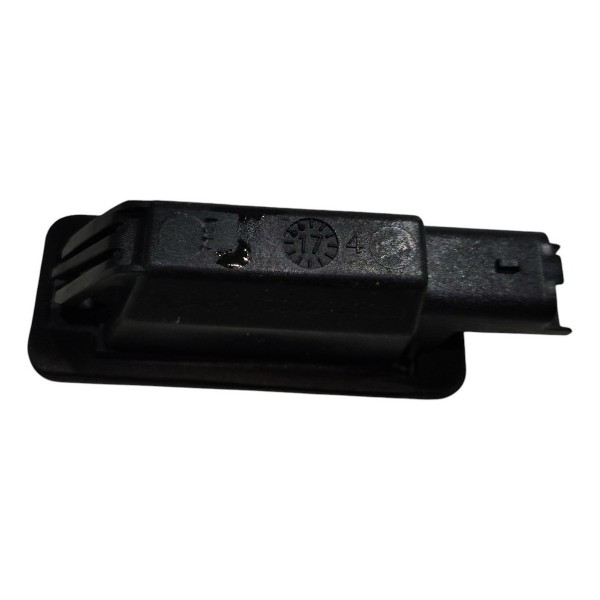 Luz Placa Peugeot 2008 1.6 Aut 2017 B6416