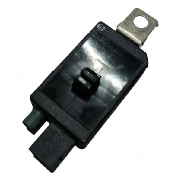 Modulo Amplificador Antena 2008 1.6 Aut 17 B6415 9673439280