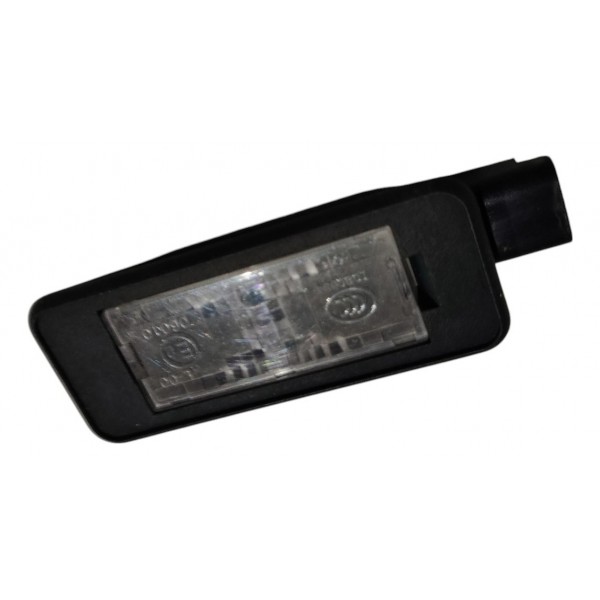 Luz Placa Peugeot 2008 1.6 Aut 2017 B6414