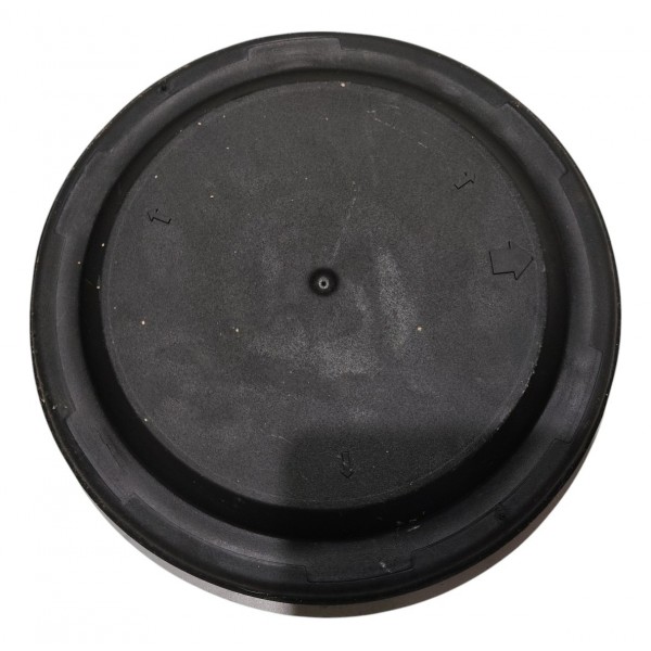 Tampa Bomba Combustivel 2008 1.6 Aut 2017 B6412 9635859280