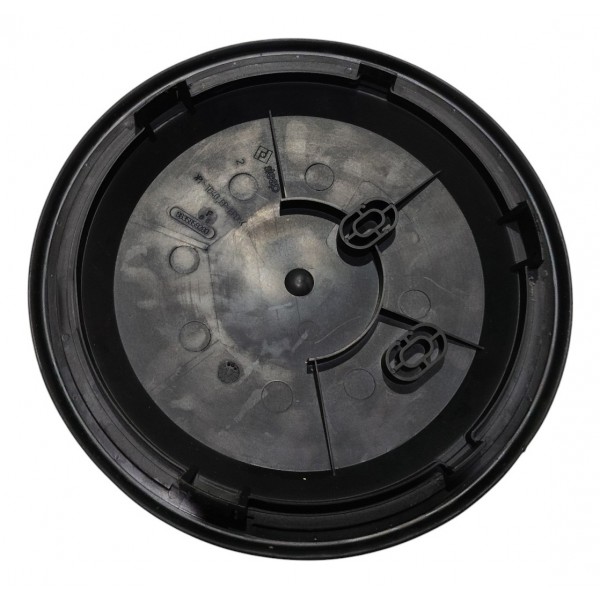 Tampa Bomba Combustivel 2008 1.6 Aut 2017 B6412 9635859280