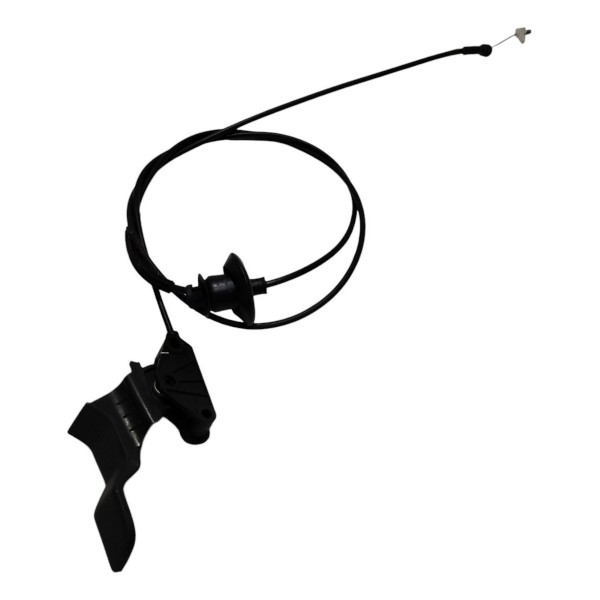 Alavanca Abertura Capo Diant Peugeot 2008 1.6 Aut 2017 B6411