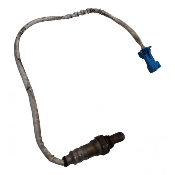 Sonda Lambda Pós Peugeot 2008 1.6 Aut 2017 B6410