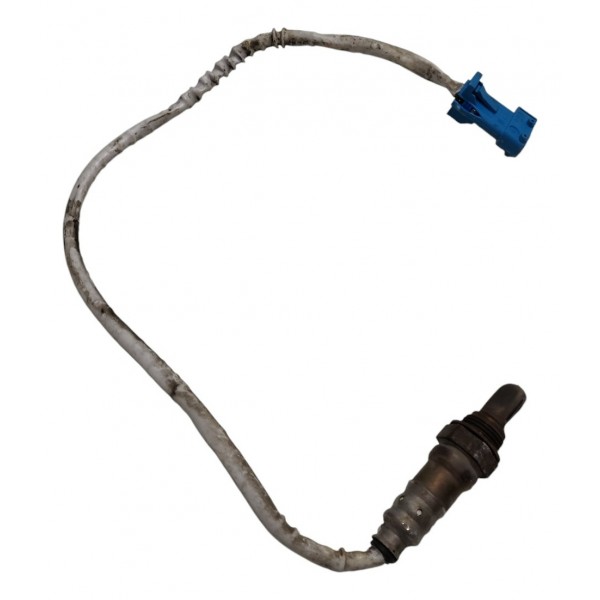 Sonda Lambda Pós Peugeot 2008 1.6 Aut 2017 B6410