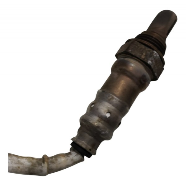 Sonda Lambda Pós Peugeot 2008 1.6 Aut 2017 B6410