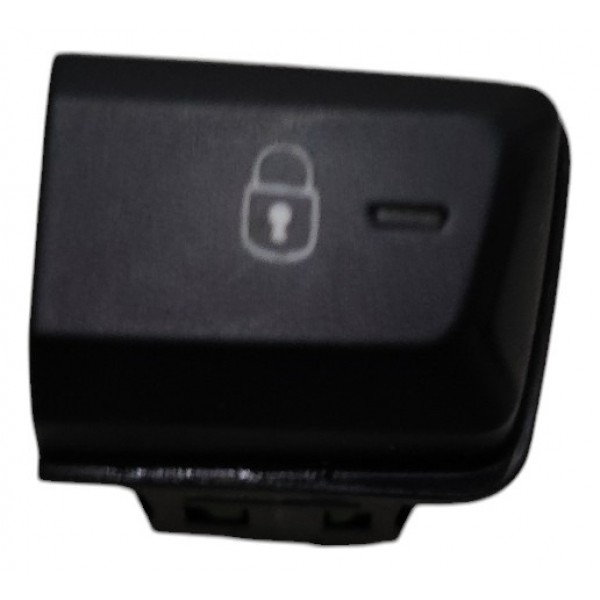 Botão Trava Portas Peugeot 2008 1.6 Aut 2017 B6404
