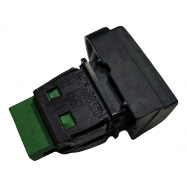 Botão Trava Portas Peugeot 2008 1.6 Aut 2017 B6404