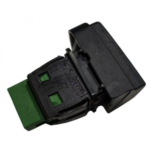 Botão Trava Portas Peugeot 2008 1.6 Aut 2017 B6404