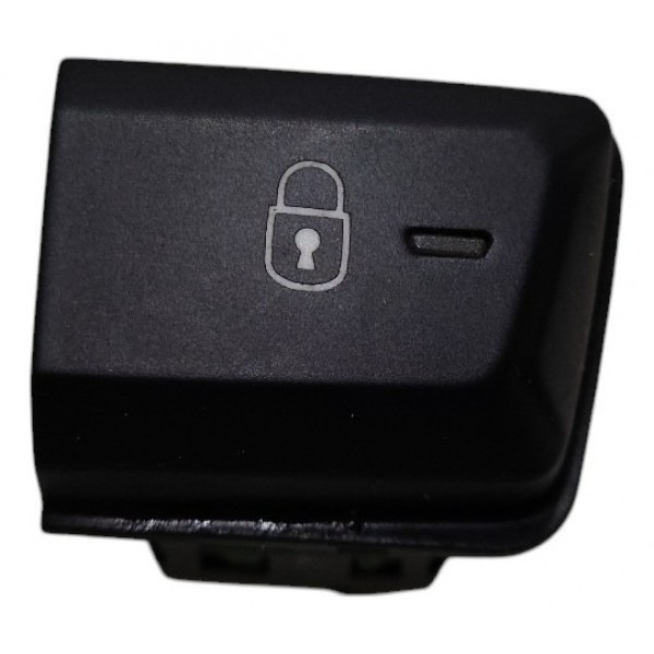 Botão Trava Portas Peugeot 2008 1.6 Aut 2017 B6404