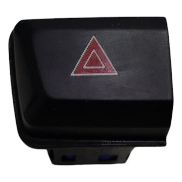 Botão Alerta Peugeot 2008 1.6 Aut 2017 B6403