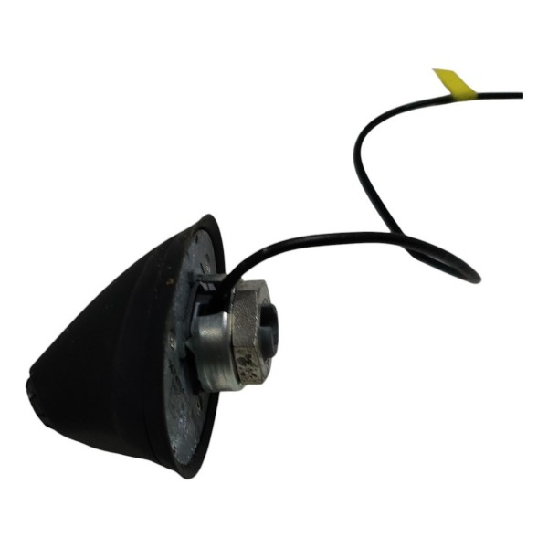 Base Antena Teto Peugeot 2008 1.6 Aut 2017 B6402