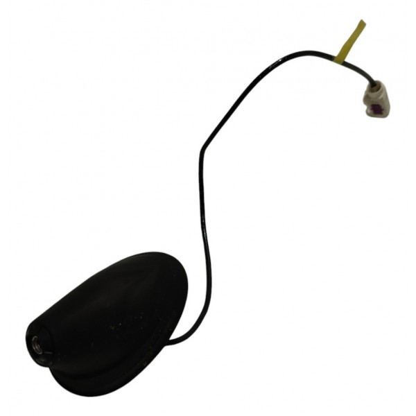 Base Antena Teto Peugeot 2008 1.6 Aut 2017 B6402