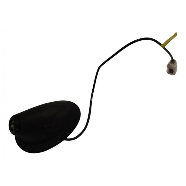 Base Antena Teto Peugeot 2008 1.6 Aut 2017 B6402