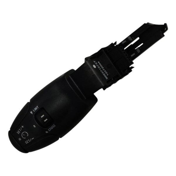 Comando Piloto Automatico 2008 1.6 Aut 2017 B6401 96637157xt