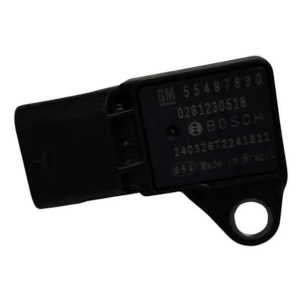 Sensor Map Chevrolet Tracker 2025 55497890
