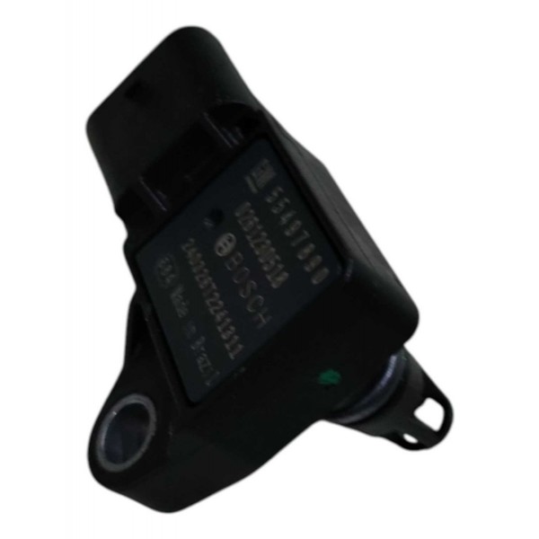 Sensor Map Chevrolet Tracker 2025 55497890