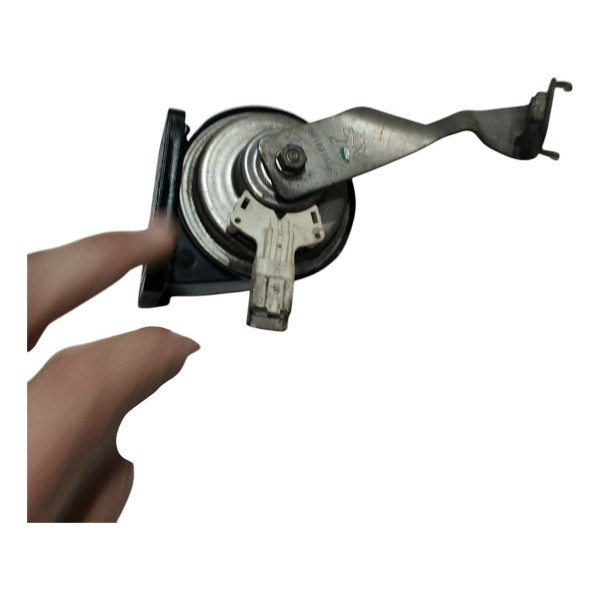 Buzina Peugeot 2008 1.6 Aut 2017 B6399