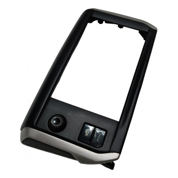 Botão Moldura Multimidia Peugeot 2008 1.6 Aut 2017 B6398